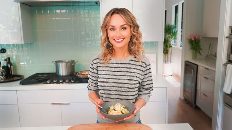 Giada+at+Home