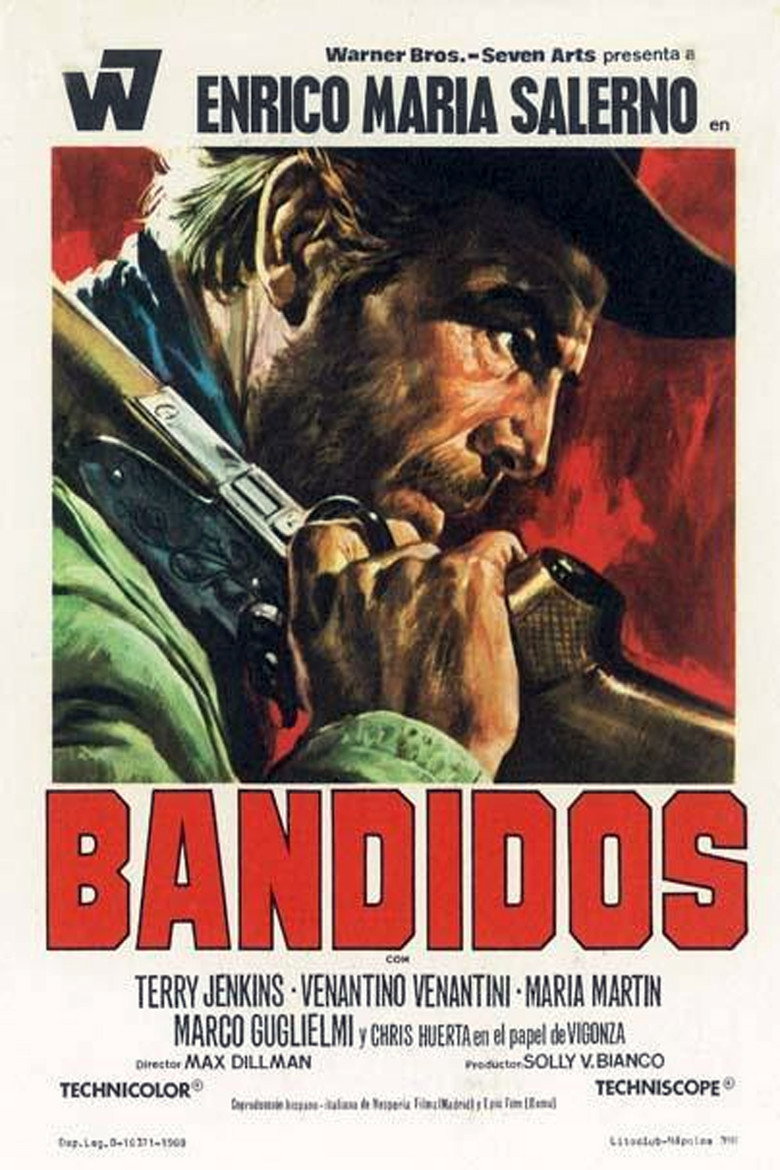Bandidos