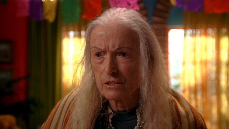 Still image for Ugly Betty season 1 episode 22: A Tree Grows in Guadalajara Still image for Ugly Betty season 1 episode 22: A Tree Grows in Guadalajara