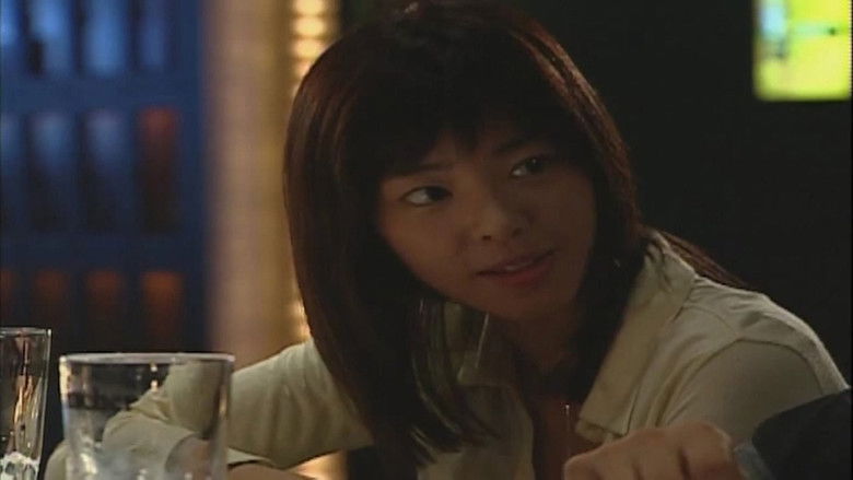 Still image for Fairy and Swindler season 1 episode 3: Episode 3