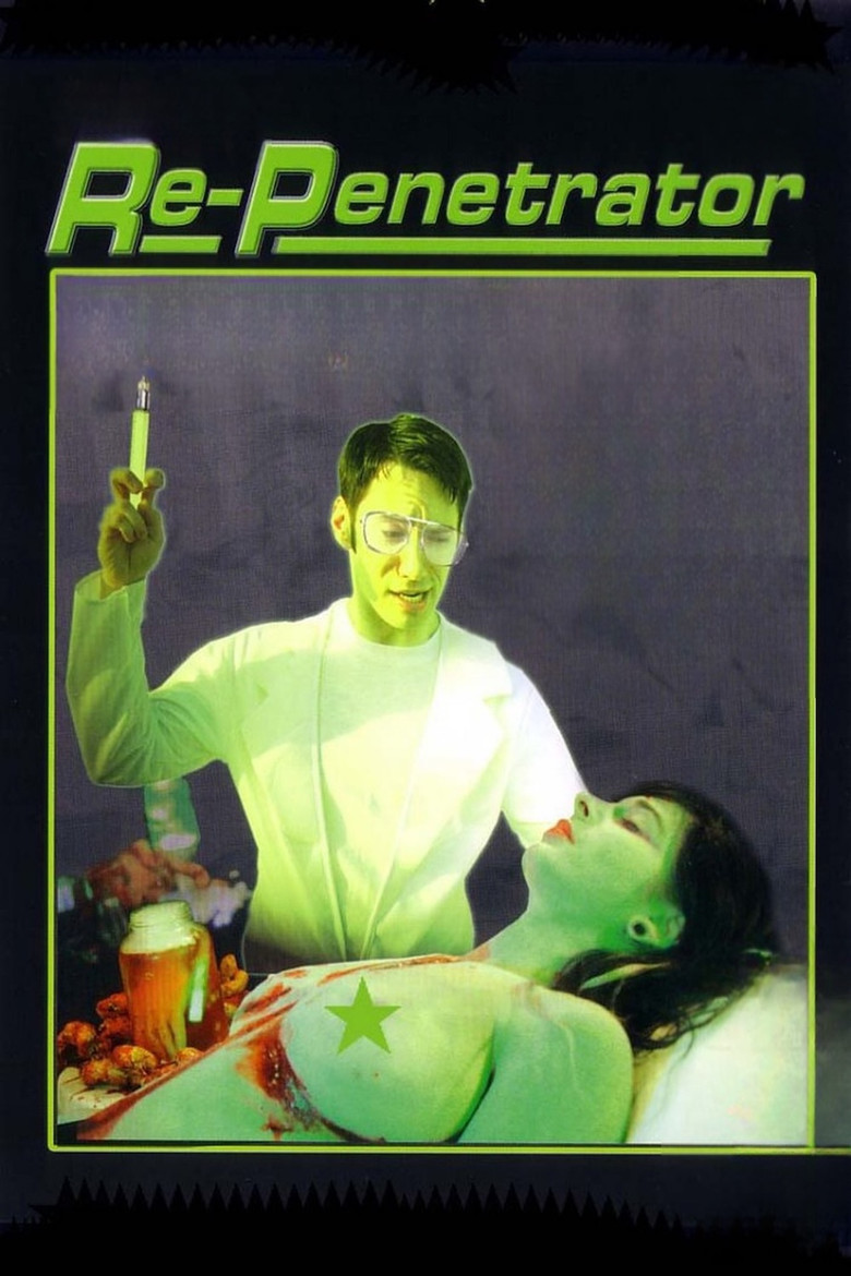 Imatge de Re-Penetrator