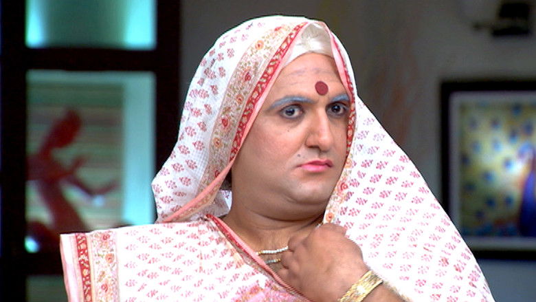 Still image for Badi Doooor Se Aaye Hai season 1 episode 221: Ojha's Gorgeous Look