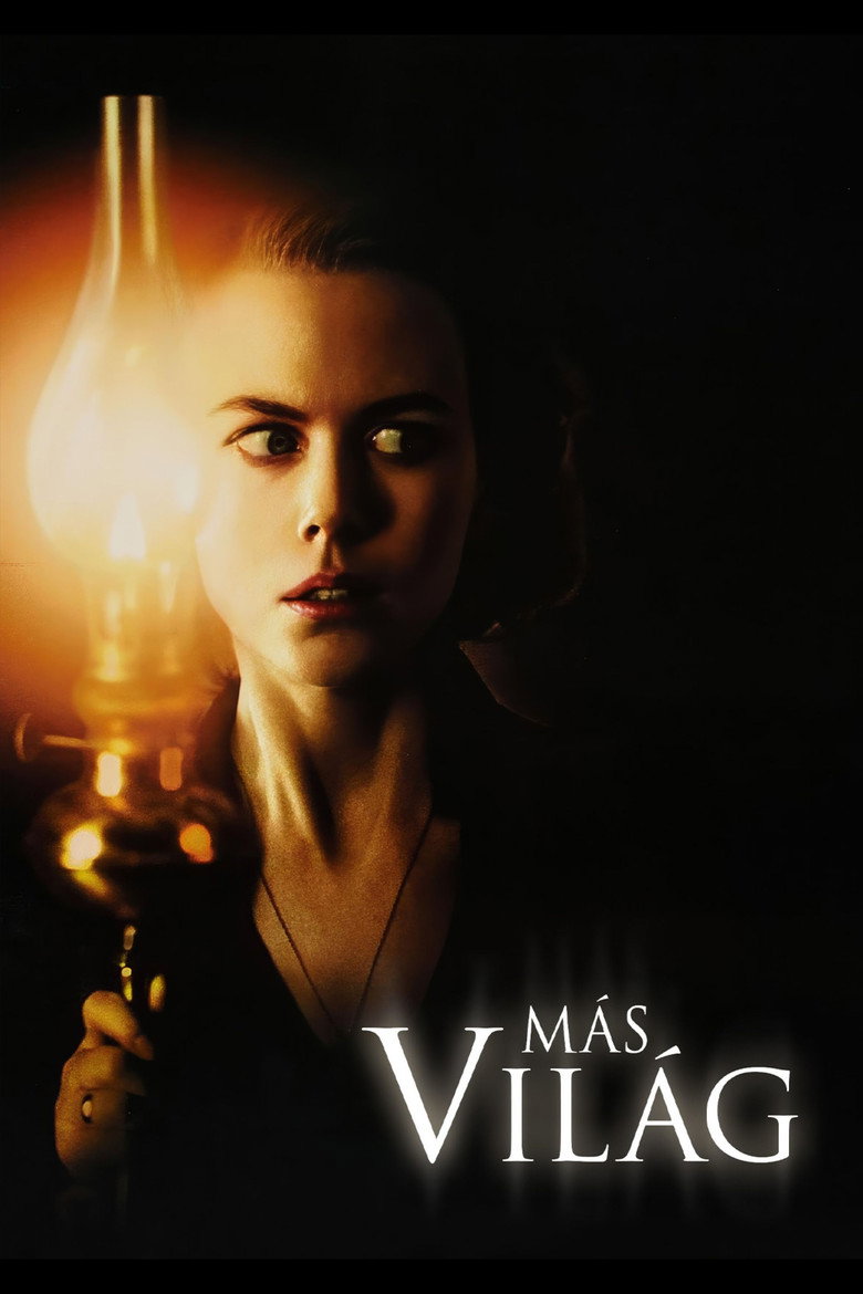 M&aacute;s vil&aacute;g (2001)