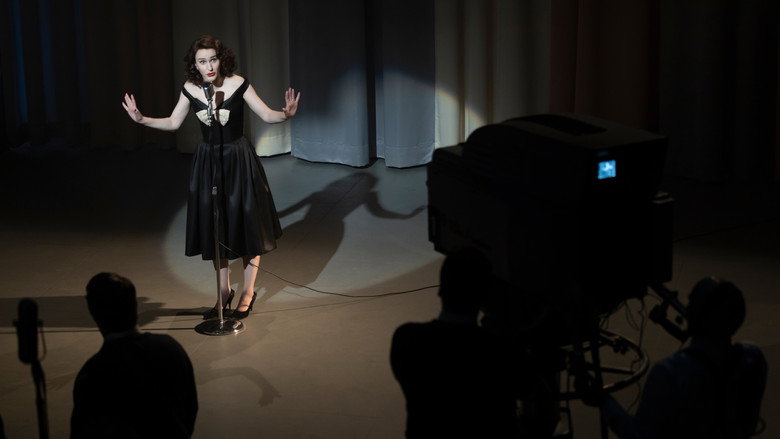 Still from The Marvelous Mrs. Maisel - Season 5 Episode 9