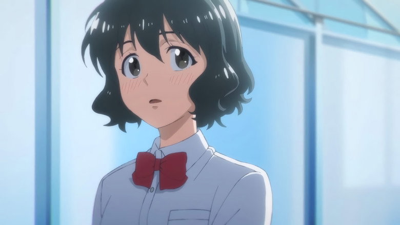 Still from 青のオーケストラ - Season 2 Episode 5