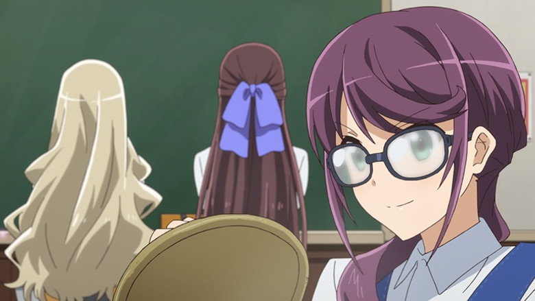 Still from Revue Starlight - Season 1 Episode 12