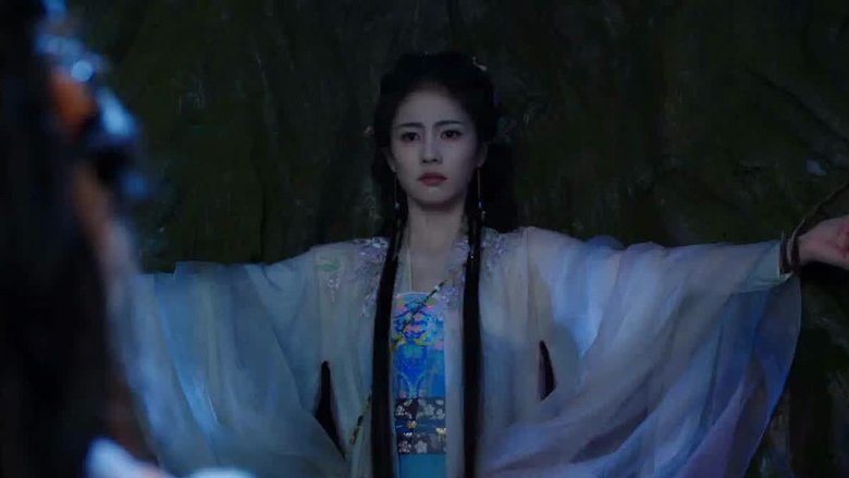 Still image for Moonlight Mystique season 1 episode 18: Episode 18 Still image for Moonlight Mystique season 1 episode 18: Episode 18