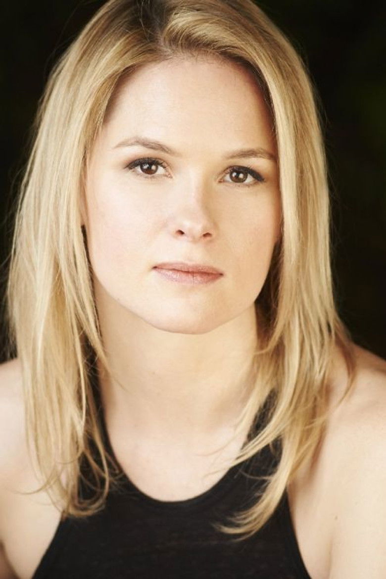 Leigh Bush portrait image