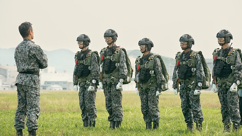 Still image for Pararescue Jumper season 1 episode 9: Episode 9 Still image for Pararescue Jumper season 1 episode 9: Episode 9