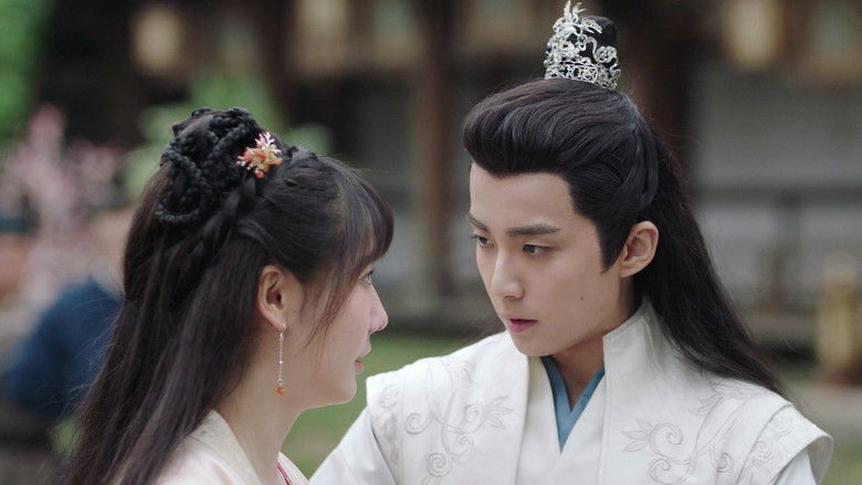 Still image for A Camellia Romance season 1 episode 6: Episode 6