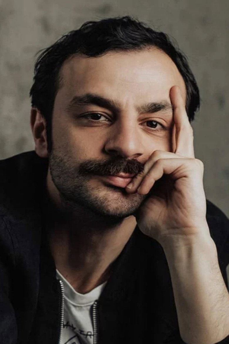 Güven Murat Akpınar photo 5