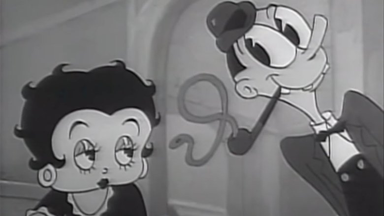The Impractical Joker main backdrop
