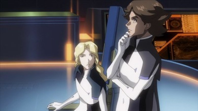 Still image for Heroic Age season 1 episode 12: The Torch of Destruction Still image for Heroic Age season 1 episode 12: The Torch of Destruction