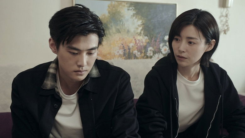 Still image for Serial Homicide season 1 episode 19: Episode 19