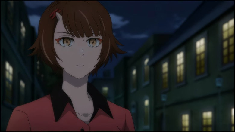 Still from Tower of God - Season 2 Episode 17
