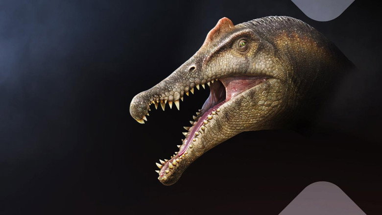 Still from Walking with Dinosaurs - ซีซัน 1 ตอน 2