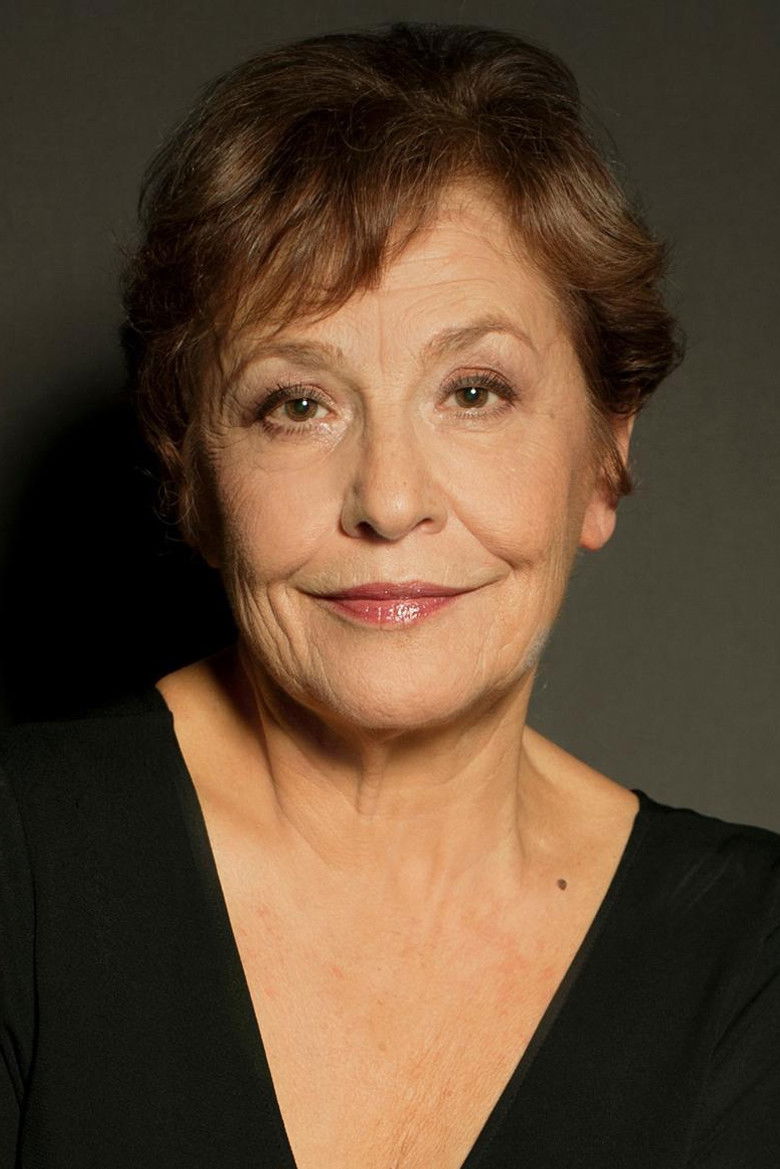 Maria José Baião portrait image