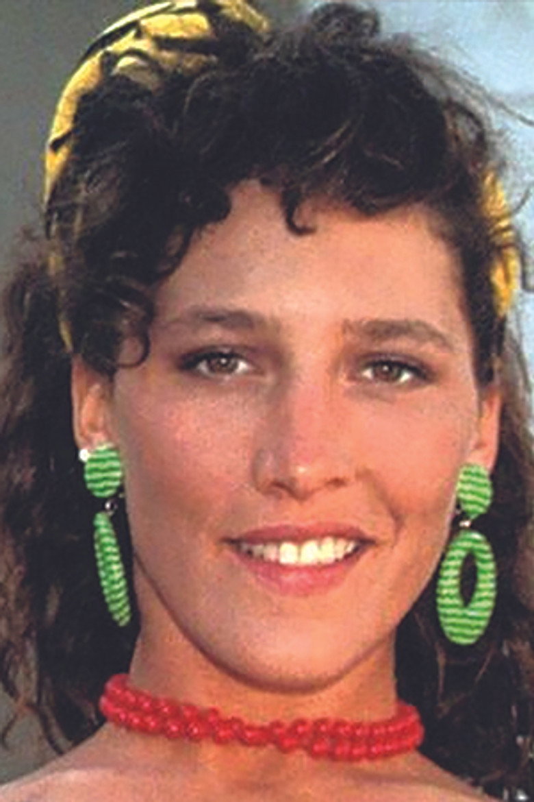 Marine Cartier photo