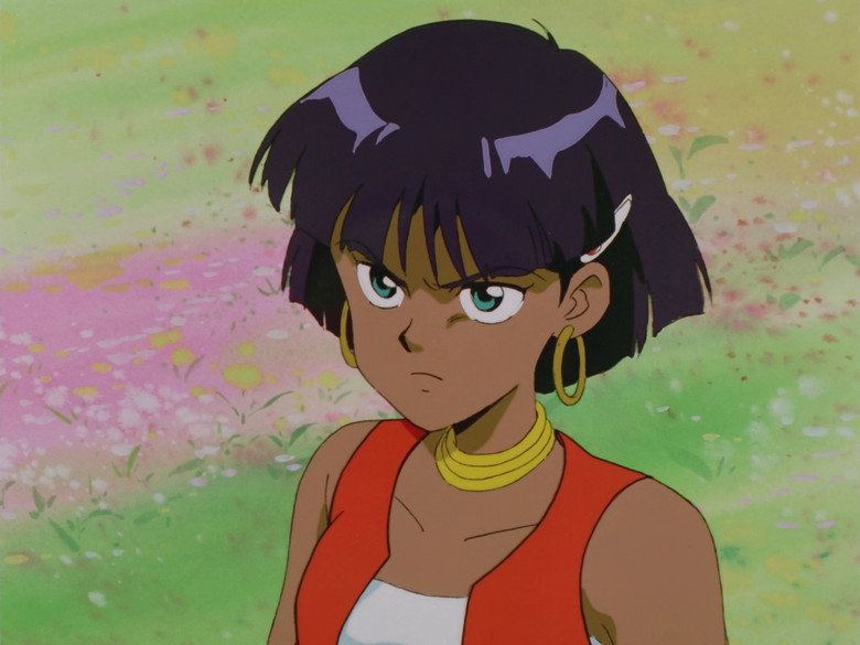 Still from Nadia: The Secret of Blue Water - Season 1 Episode 7