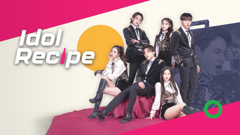 Idol Recipe still 5