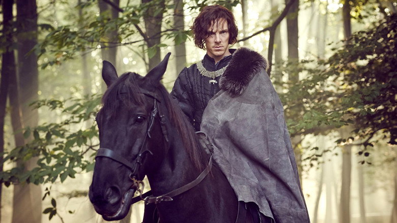 Still from The Hollow Crown - Season 2 Episode 2