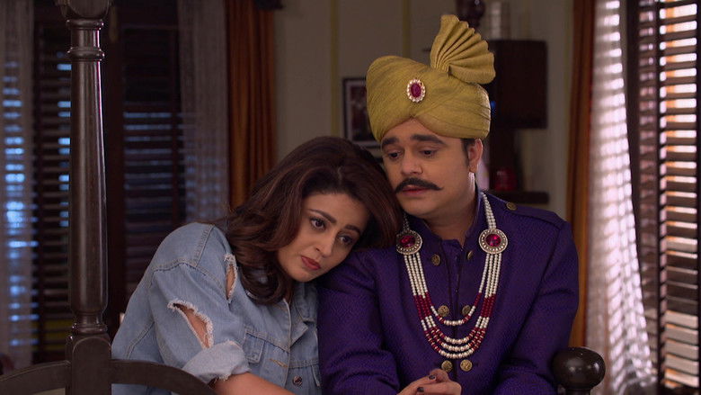 Sajan, Sanjana Ke Bhaiya?