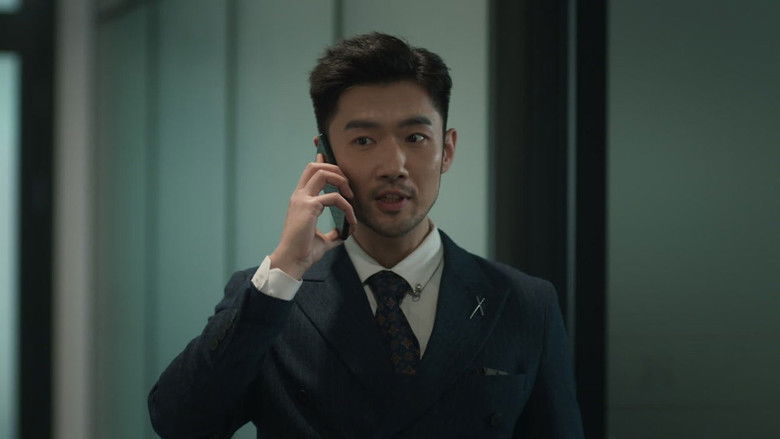 Still image for No More Silence season 1 episode 10: Episode 10 Still image for No More Silence season 1 episode 10: Episode 10