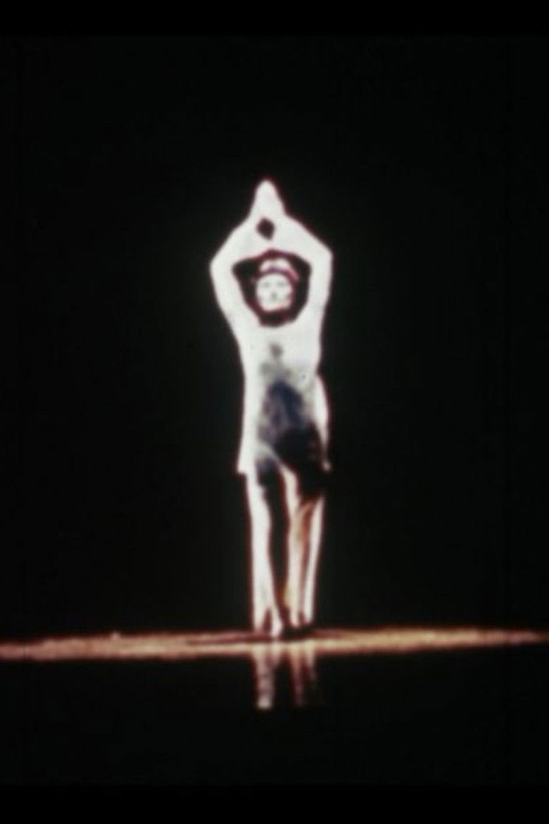 Imatge de Four Journeys Into Mystic Time: Trans