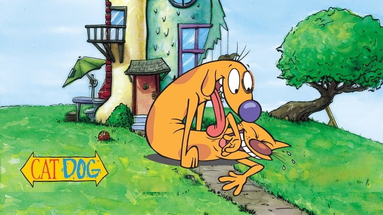 CatDog