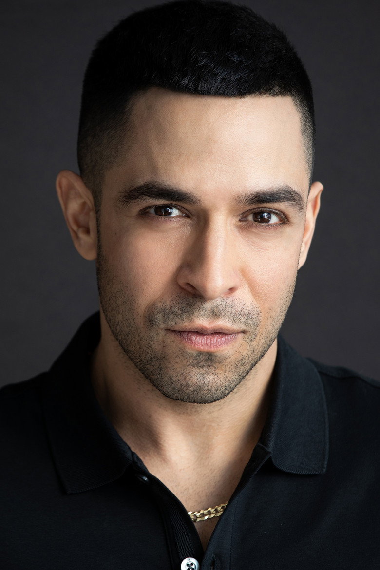 Elias Edraki photo 2