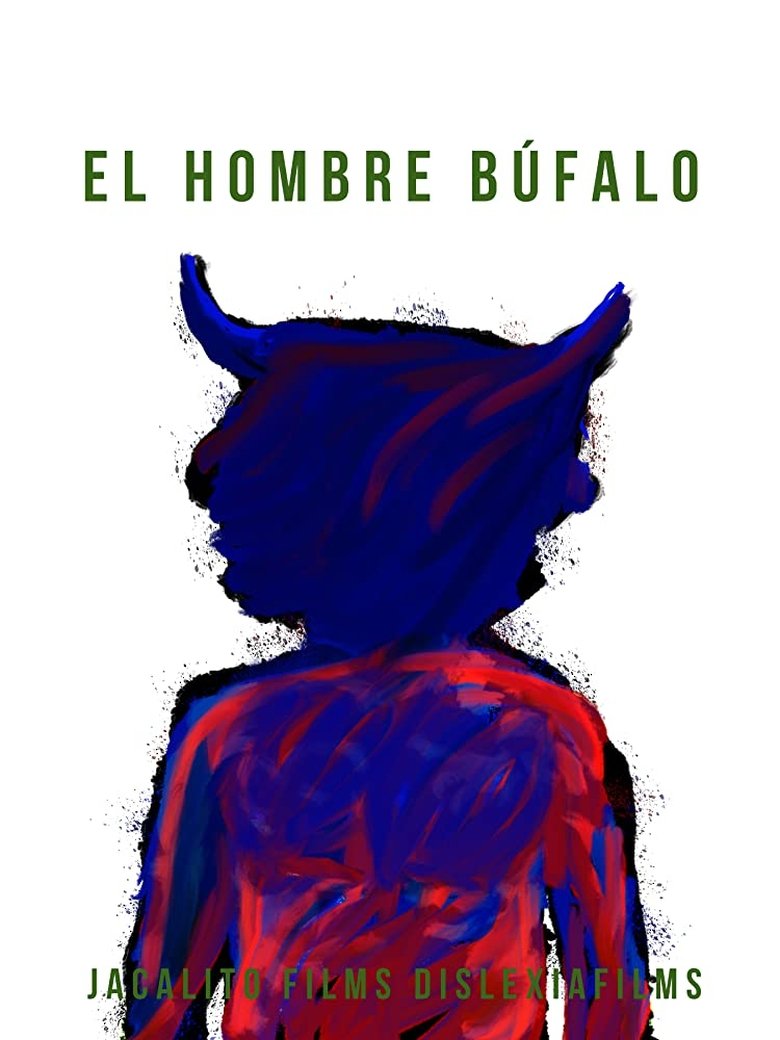 El Hombre Búfalo (2020)