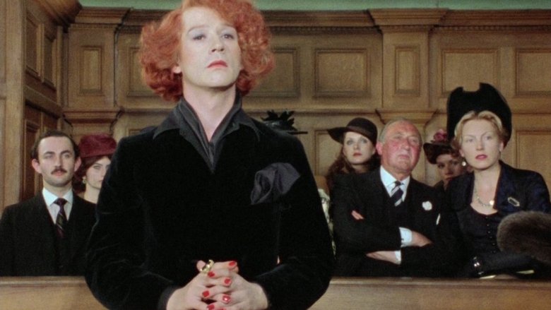 The Naked Civil Servant (1975)