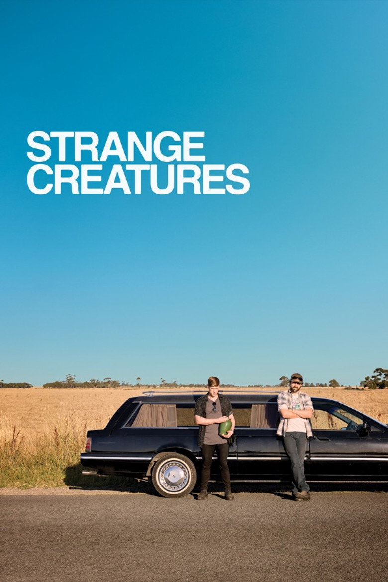 Strange Creatures