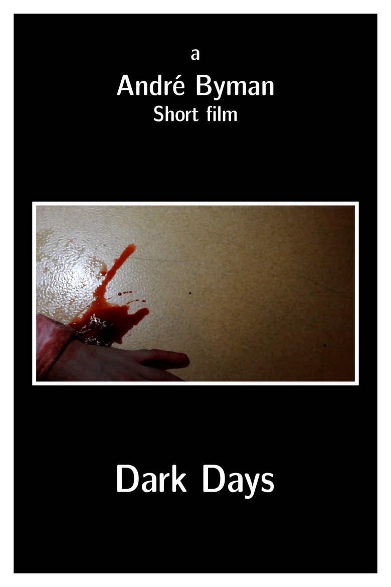 Dark Days — image 2