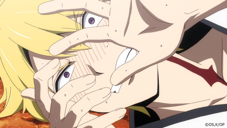 Still from Orient - Season 1 Episode 4