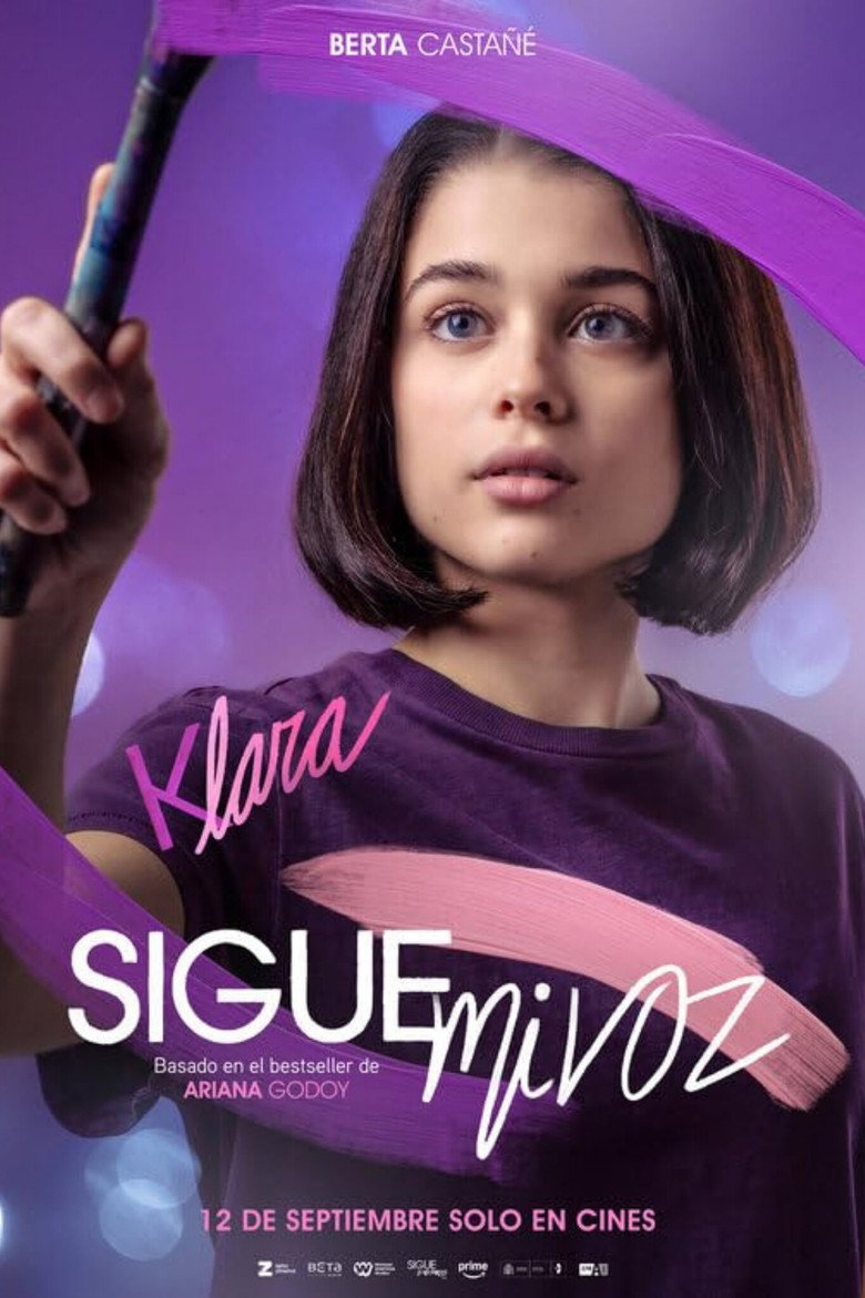 Póster la Película