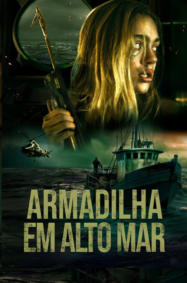 Póster la Película