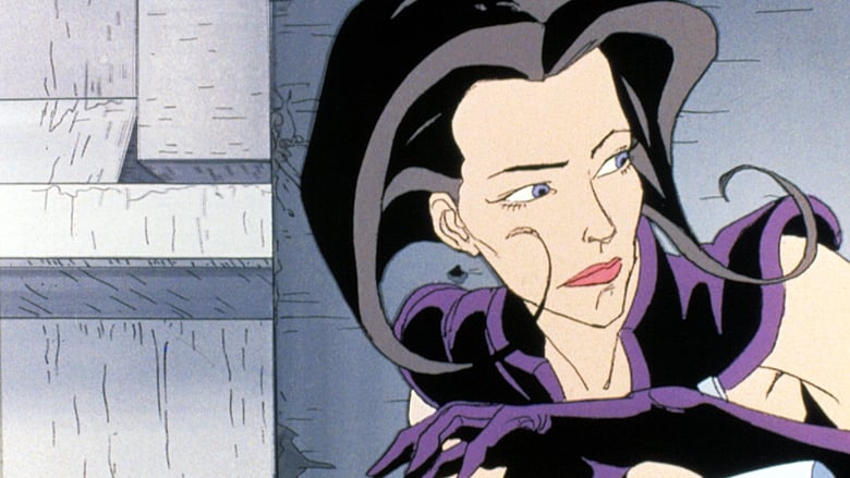 Æon Flux