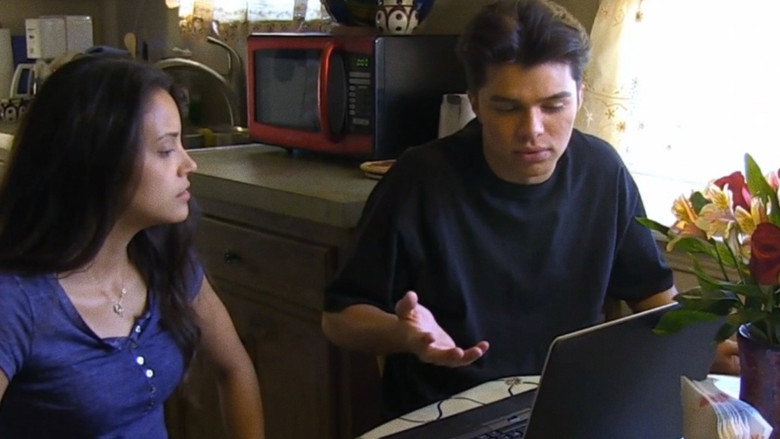 Paranormal Activity: The Marked Ones (2014)
