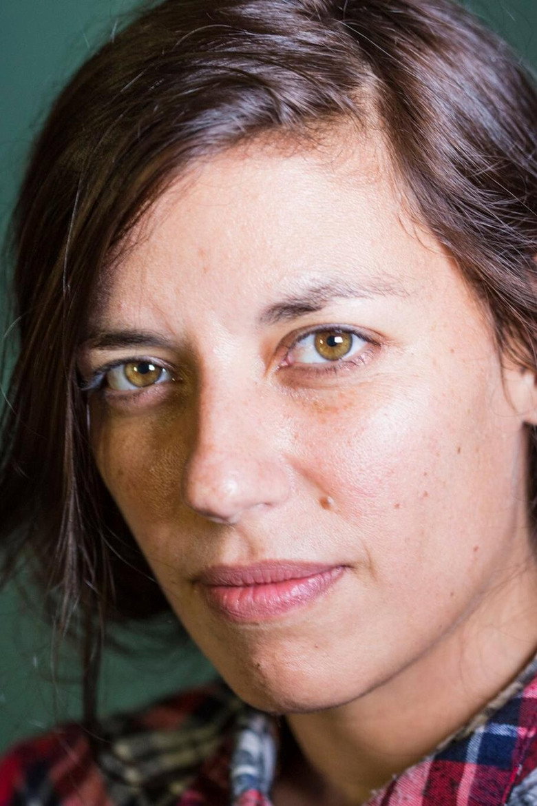 Inés María Barrionuevo photo 2