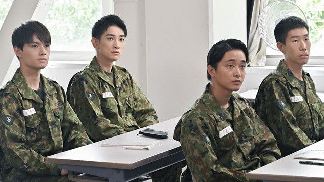 Still image for TEPPACHI! season 1 episode 5: Episode 5 Still image for TEPPACHI! season 1 episode 5: Episode 5