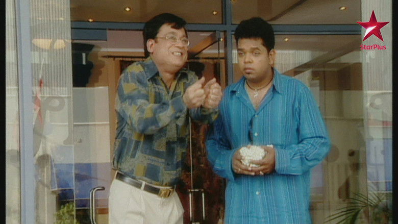 Still image for Khichdi season 1 episode 45: Thief Searches For Diamonds