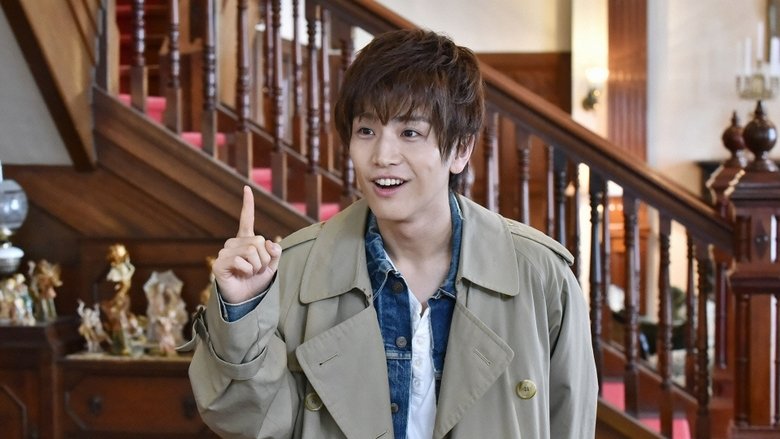 Still image for Hotel on the Brink! season 1 episode 1: Episode 1 Still image for Hotel on the Brink! season 1 episode 1: Episode 1