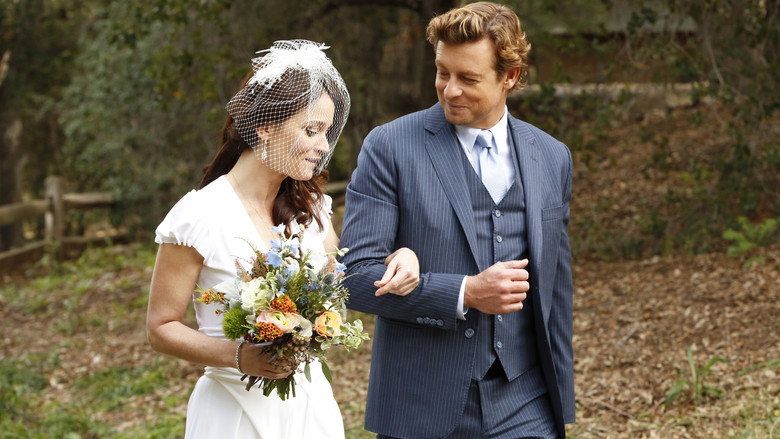 Still from The Mentalist - Season 7 Episode 13