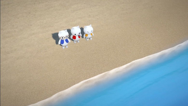 Still image for Hoshi no Shima no Nyanko season 1 episode 24: Episode 24