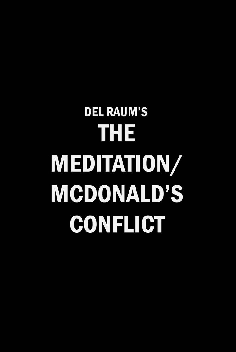 Imatge de The Meditation/McDonald's Conflict