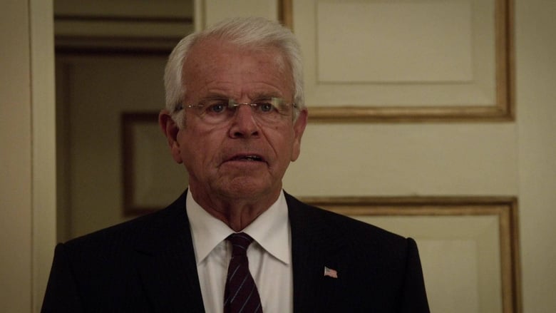 Still from 24 - Season 9 Episode 8
