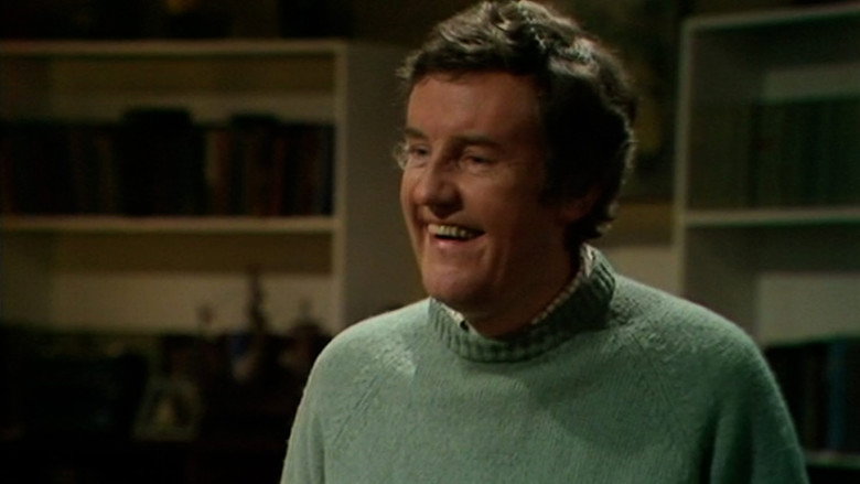 Still from The Good Life - Season 4 Episode 4