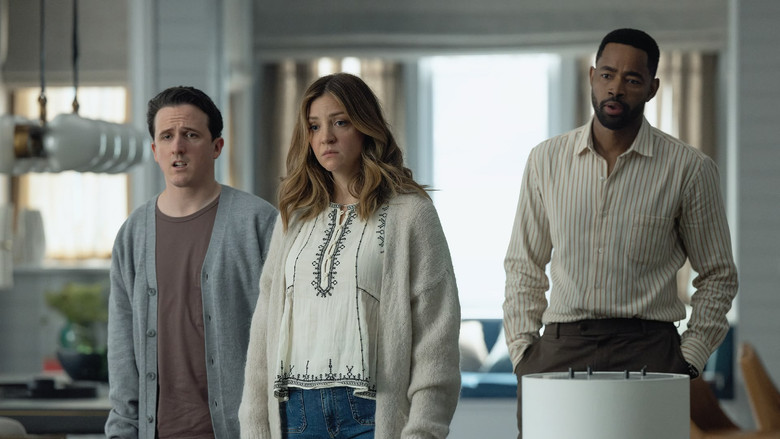 Still from All Her Fault - Season 1 Episode 5