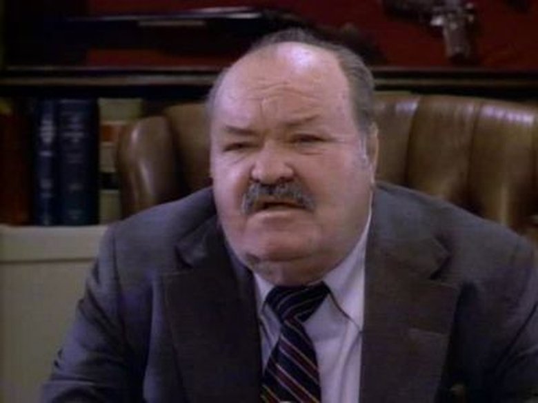 Still image for Jake and the Fatman season 1 episode 19: Babyface Still image for Jake and the Fatman season 1 episode 19: Babyface